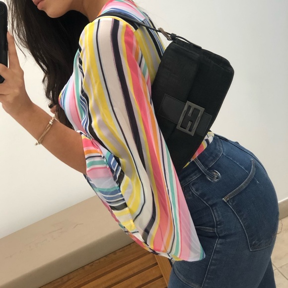 Fendi Handbags - SOLD